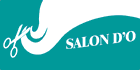 Salon D'O Coiffure Stylist - Logo