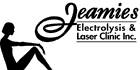 Jeamie's Electrolysis Clinic Inc - Logo