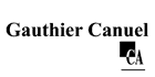 logo Gauthier Canuel CA S E N C