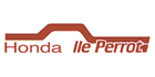 logo Honda Ile Perrot