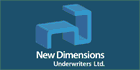 logo Transamerica Life Co's - New Dimensions Underwriters Ltd