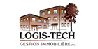 Gestion Immobilière Logis-Tech Inc - Logo