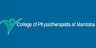 logo College Of Physiotherapists Of Manitoba