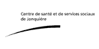 Centre de Santé et des Services Sociaux de Jonquière - Logo