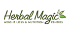 Herbal Magic - Logo