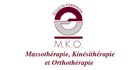 École De Formation MKO (Massothérapie Kinésithérapie Et Orthothérapie) - Logo