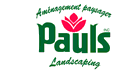 Aménagement Paysager Pauls - Pépinière - Logo