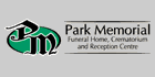 Park Memorial Funeral Home - Logo