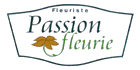 Fleuriste Passion Fleurie Enr - Logo