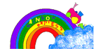 logo A Rainbow Express Day Care