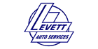 logo Levett Auto Metal Ltd