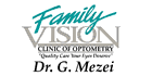 Family Vision Clinic of Optometry - Logo