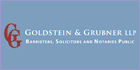 logo Goldstein and Grubner Law Firm