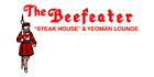 logo The Beefeater Steak House