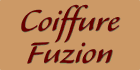 Coiffure Fuzion - Logo