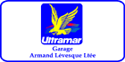 Garage Armand Lévesque Ltée - Logo