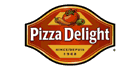 Pizza Delight - Logo