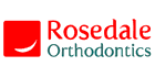 logo Rosedale Orthodontics - Dr Andrea Heckler
