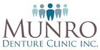 Munro Denture Clinic Inc Munro Denture Clinic Inc