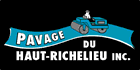 logo Excavation Du Haut-Richelieu