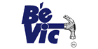 logo Bévic Construction Inc