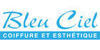 logo Bleu Ciel Expression Coiffure