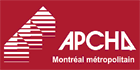 logo APCHQ Montréal Métropolitain
