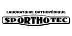 Sporthotec Orthopedic Laboratory - Logo