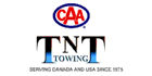 TNT Towing and Salvage Disposal TNT Towing and Salvage Disposal