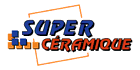 Super Céramique - Logo