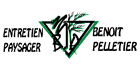 Pelletier Benoit Paysagiste - Logo