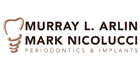 logo Arlin Murray L Dr Periodontist