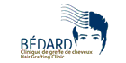 logo Clinique De Greffe De Cheveux Bédard Inc
