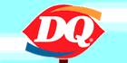 Dairy Queen / Orange Julius - Logo