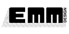 Armoires E M M Design - Logo