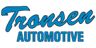 Tronsen Automotive - Logo