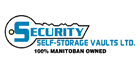 logo Security Self-Storage Vaults Ltd