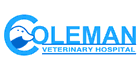 logo Coleman Veterinary Hospital