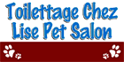 Toilettage Chez Lise Pet Salon - Logo