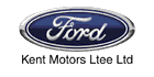 Kent Motors Ltd - Logo