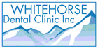 Whitehorse Dental Clinic Inc - Logo