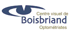 logo Centre Visuel De Boisbriand
