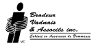 Brodeur Vadnais & Associés Inc - Logo