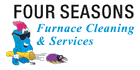 logo Four Seasons Furnace Cleaning & Services