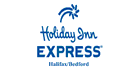 Holiday Inn Hotels - Logo