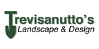 Trevisanutto's Landscape And Design - Logo