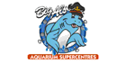 Big Al's Aquarium Supercentres - Logo