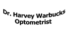 Dr Harvey Warbucks Optometrist - Logo