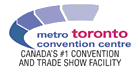logo Metro Toronto Convention Centre - 255 Front W General Information