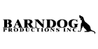 logo Barndog Productions Inc - fx